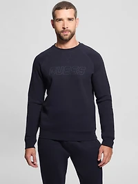 Eco Aldwin Crewneck Sweatshirt