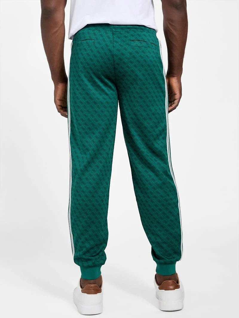 Eco Parimo Cuffed Pants
