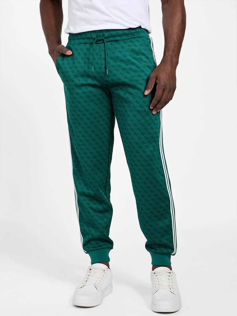 Eco Parimo Cuffed Pants