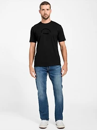 Shiro Crewneck Tee