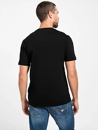 Shiro Crewneck Tee