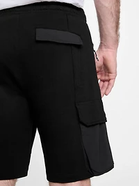 Eco Rubus Cargo Shorts