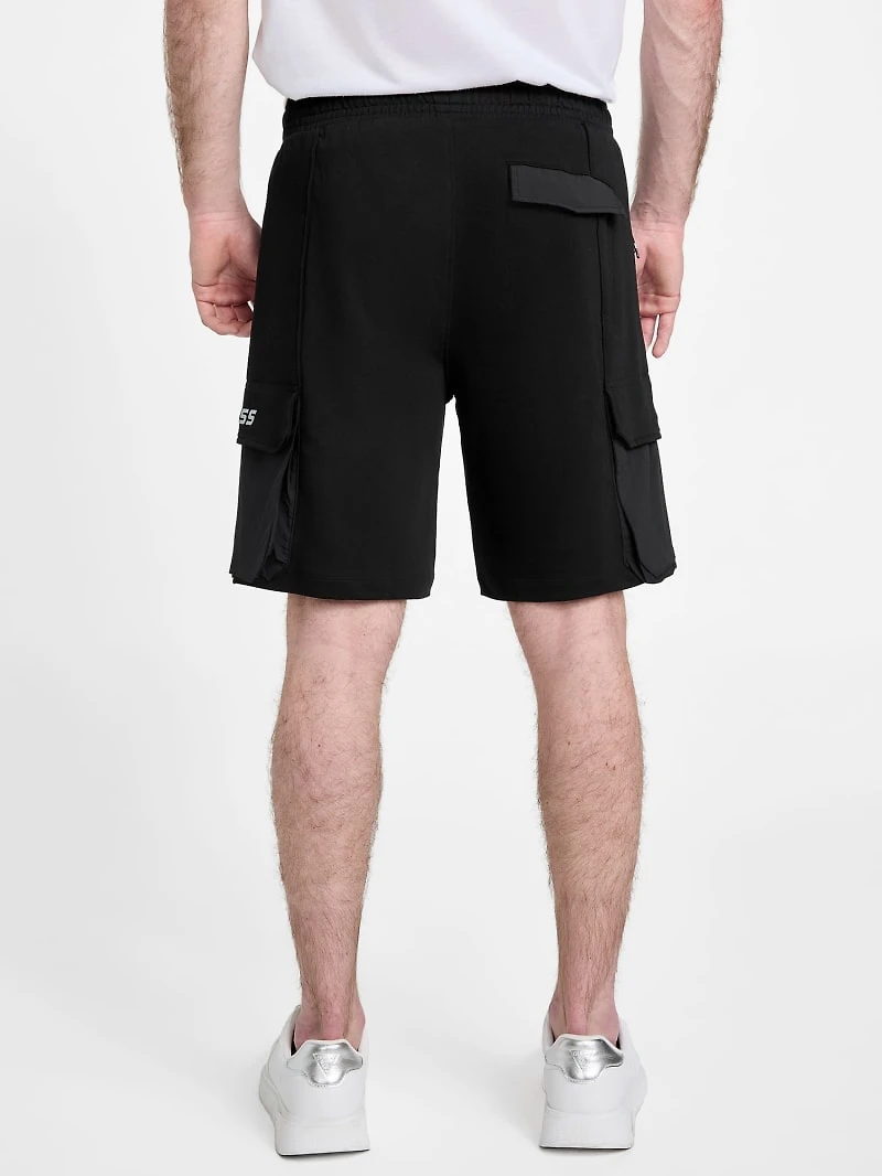 Eco Rubus Cargo Shorts