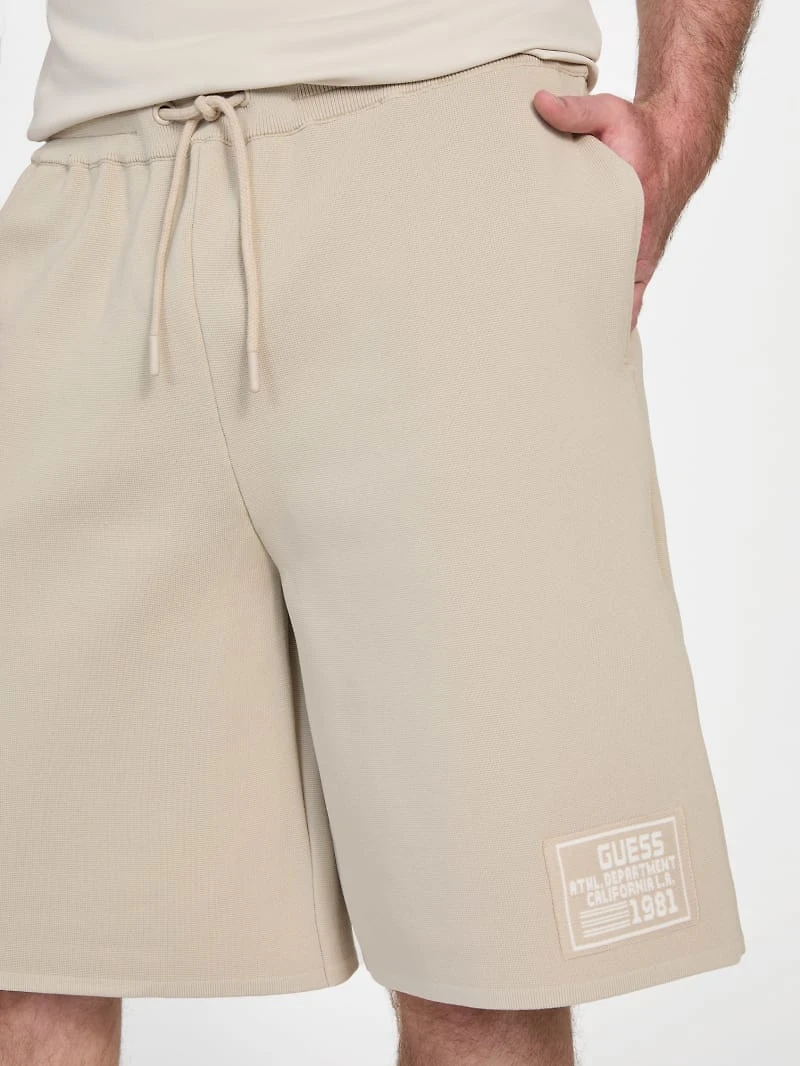 Eco Midho Knit Shorts