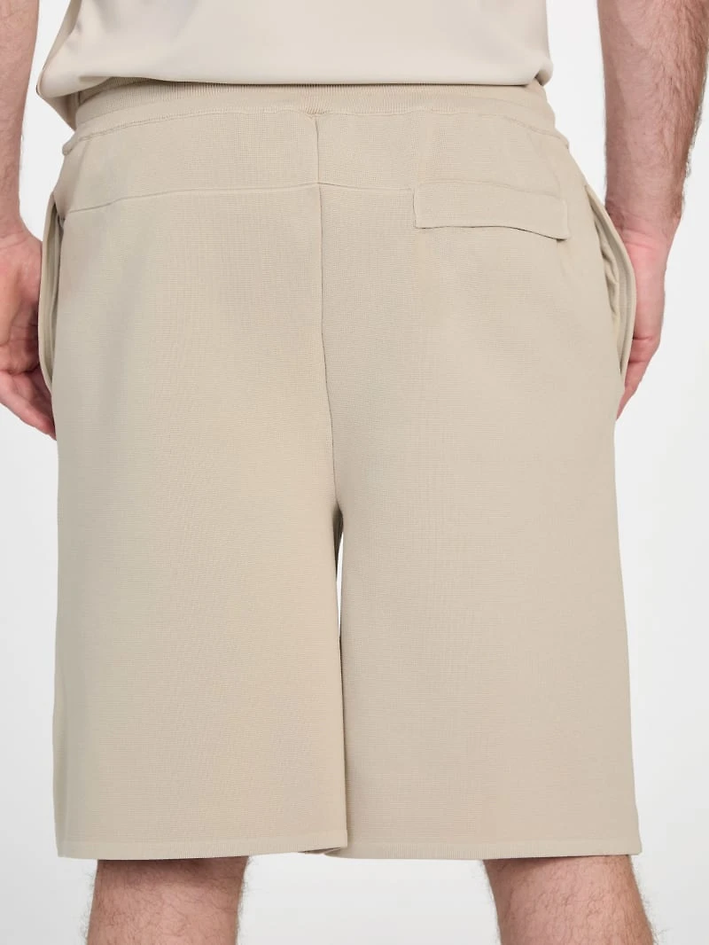 Eco Midho Knit Shorts