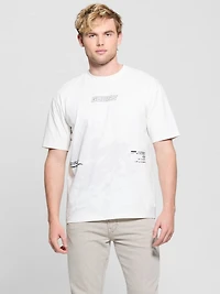 Kocha Relaxed Tee