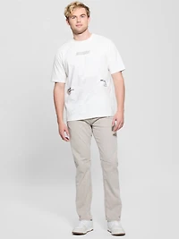 Kocha Relaxed Tee