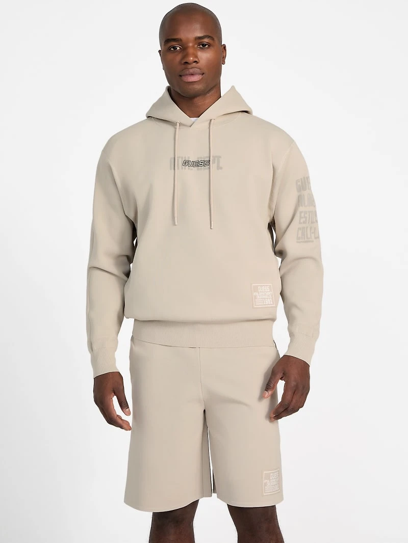 Eco Midho Hoodie Sweatshirt