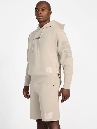 Eco Midho Hoodie Sweatshirt