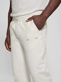 Gondour Patch Pants