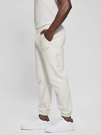 Gondour Patch Pants