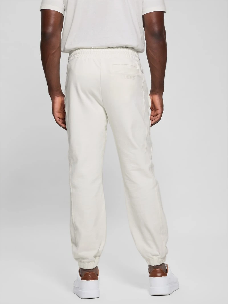 Gondour Patch Pants