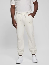 Gondour Patch Pants