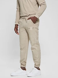 Gondour Patch Pants
