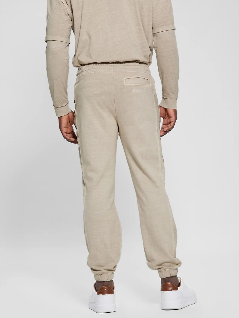 Gondour Patch Pants