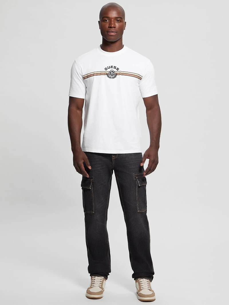 Eco Mojo Crewneck Tee