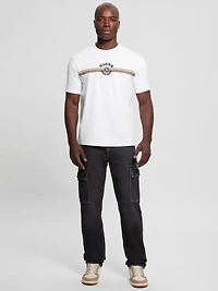 Eco Mojo Crewneck Tee