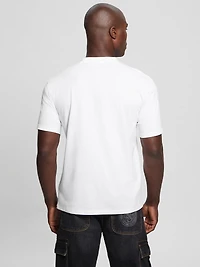 Eco Mojo Crewneck Tee