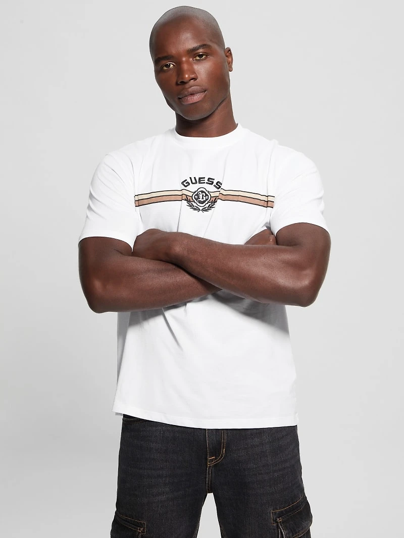 Eco Mojo Crewneck Tee