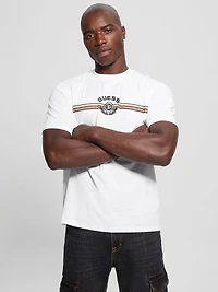 Eco Mojo Crewneck Tee