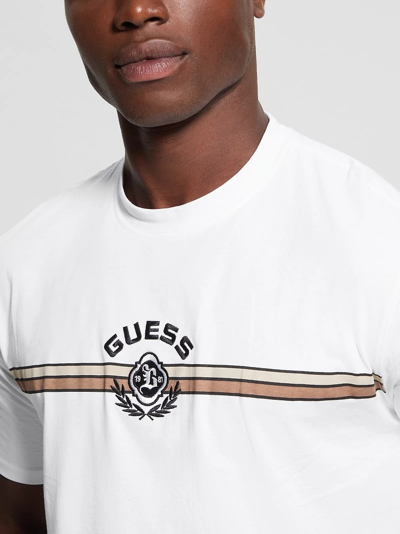 Eco Mojo Crewneck Tee