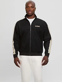 Eco Mojo Full-Zip Sweatshirt