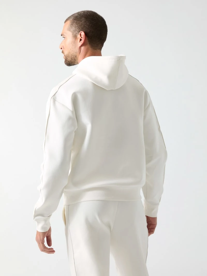 Logo hoodie