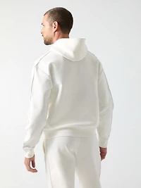 Logo hoodie