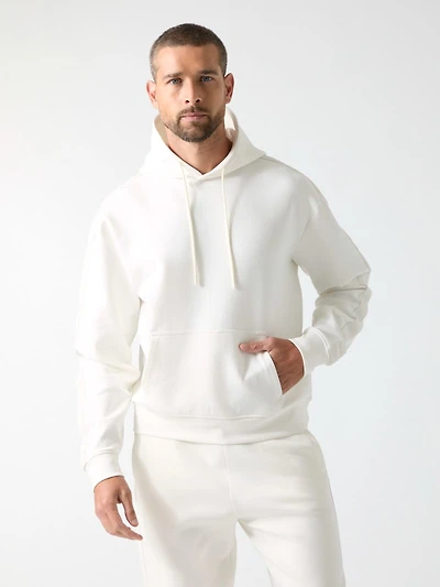 Logo hoodie