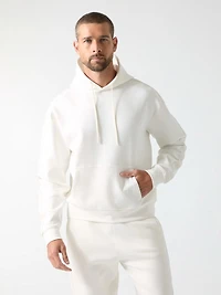 Logo hoodie