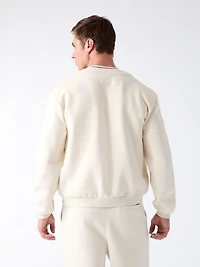 V neck cardigan