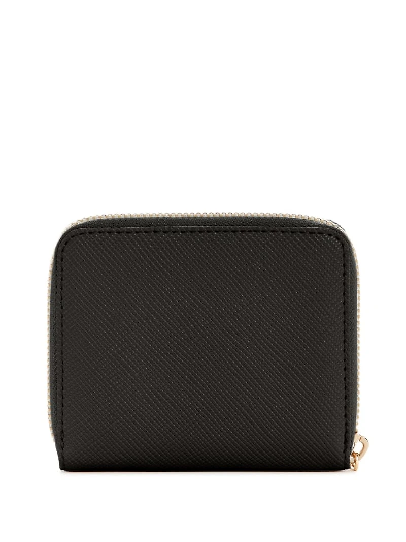 Laurel II Small Zip-Around Wallet
