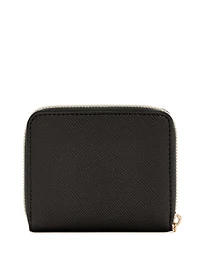 Laurel II Small Zip-Around Wallet