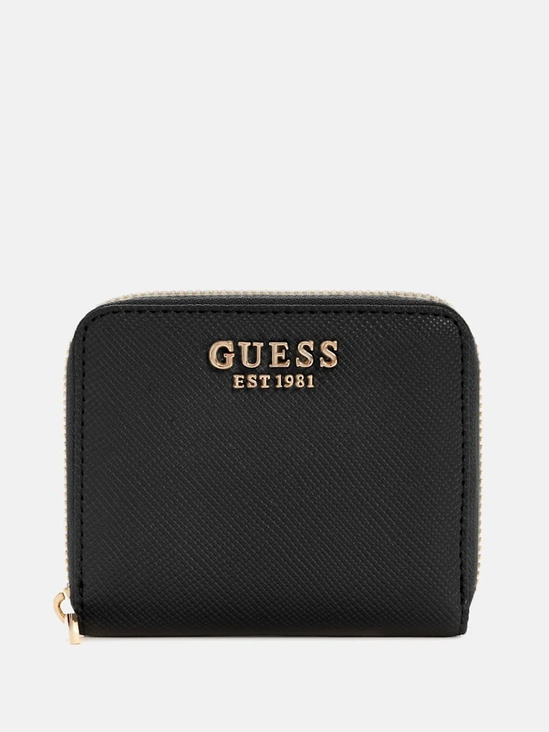 Laurel II Small Zip-Around Wallet