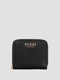 Laurel Small Zip-Around Wallet