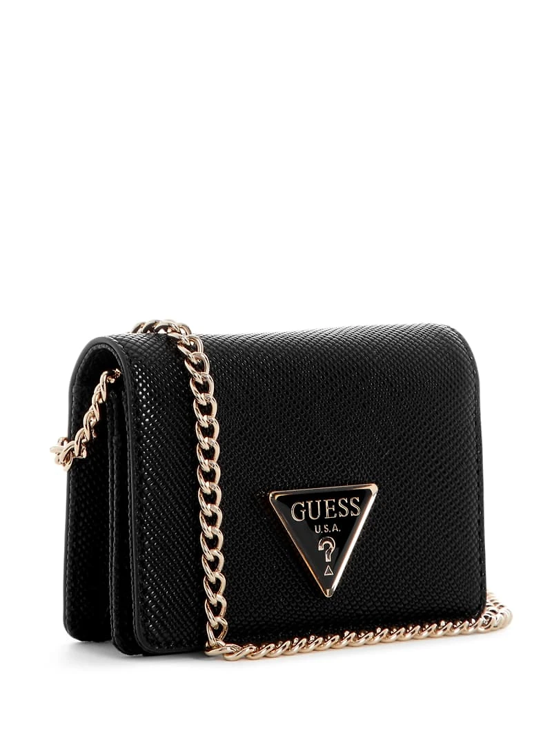 Laurel Micro Mini Wallet