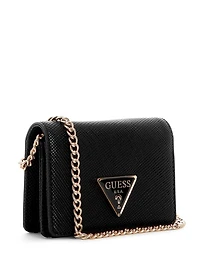 Laurel Micro Mini Wallet