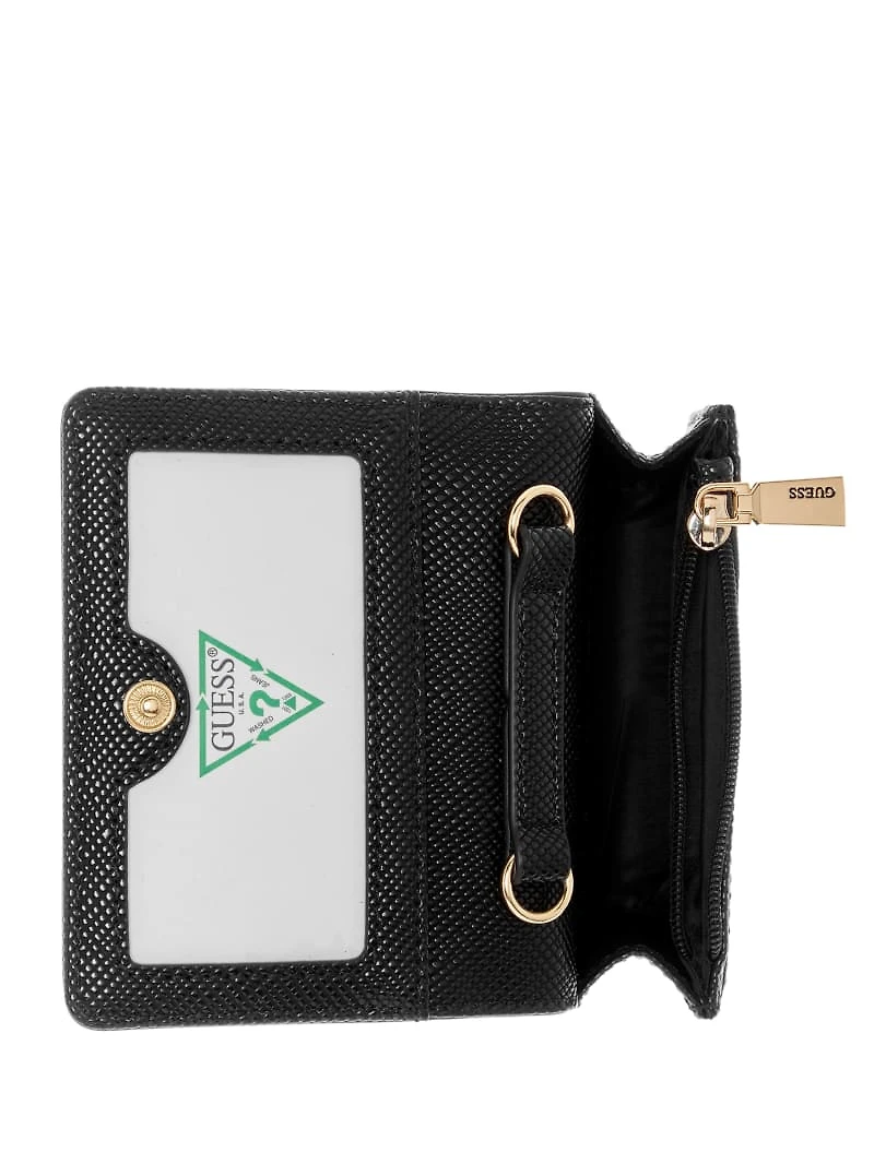 Laurel Micro Mini Wallet