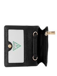 Laurel Micro Mini Wallet