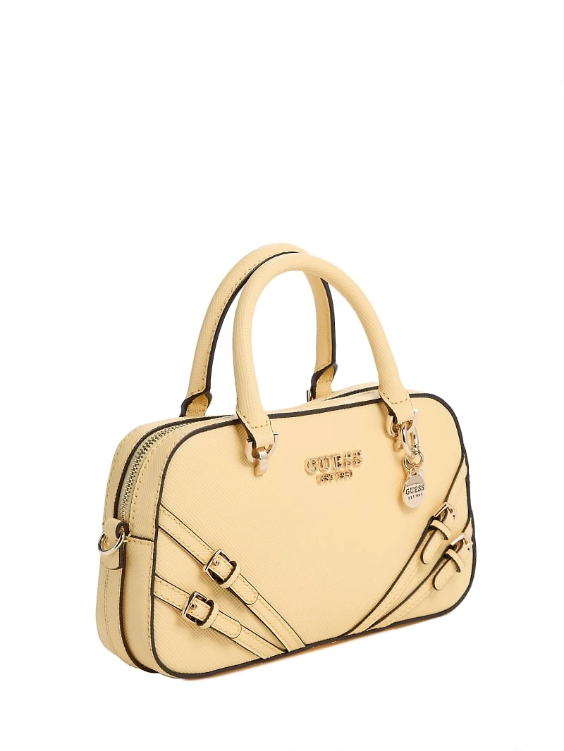 Bramina Small Satchel