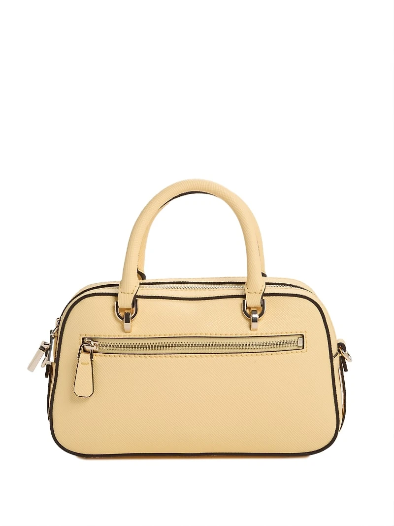 Bramina Small Satchel