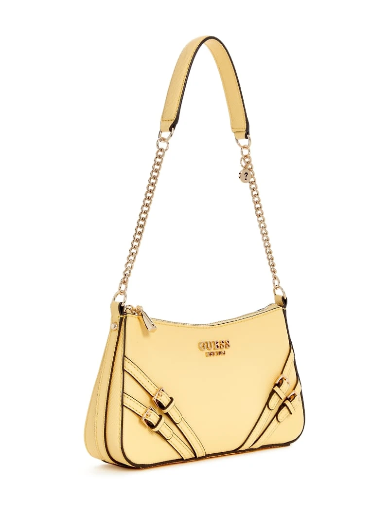 Bramina Shoulder Bag