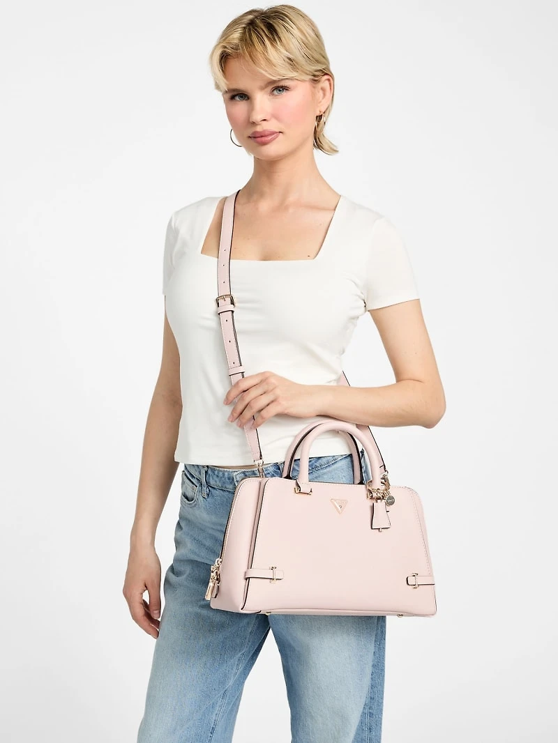 Rosalba Girlfriend Satchel