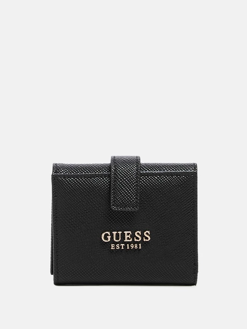 Rosalba Small Trifold Wallet