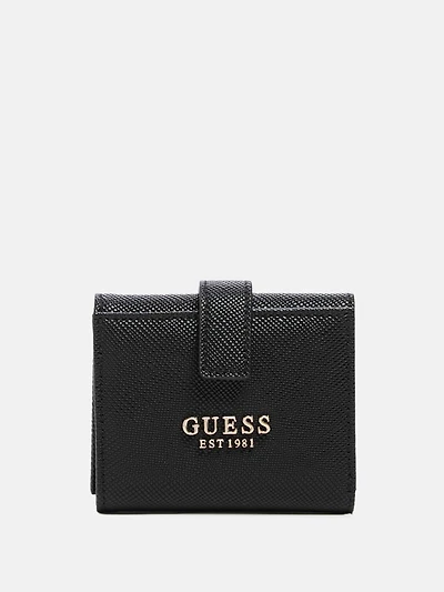 Rosalba Small Trifold Wallet