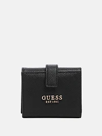 Rosalba Small Trifold Wallet