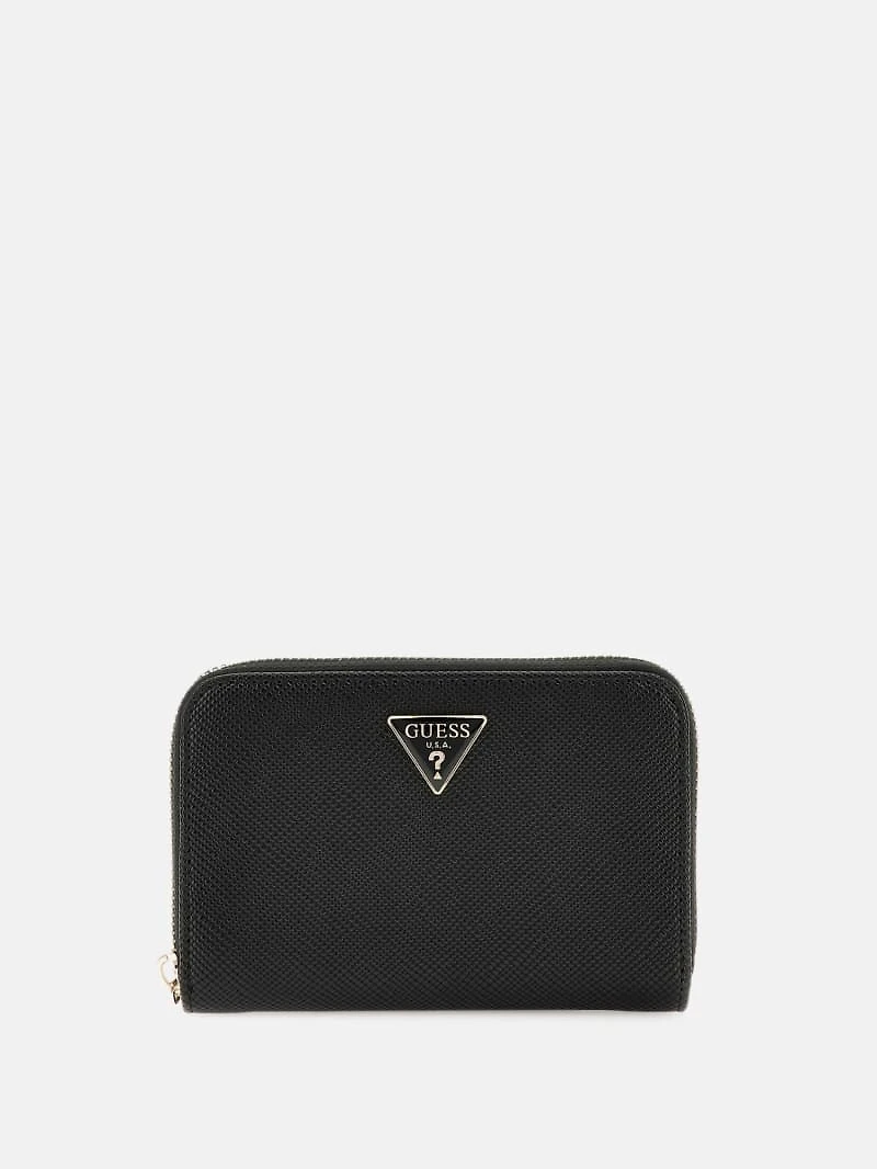 Rosalba Medium Zip-Around Wallet