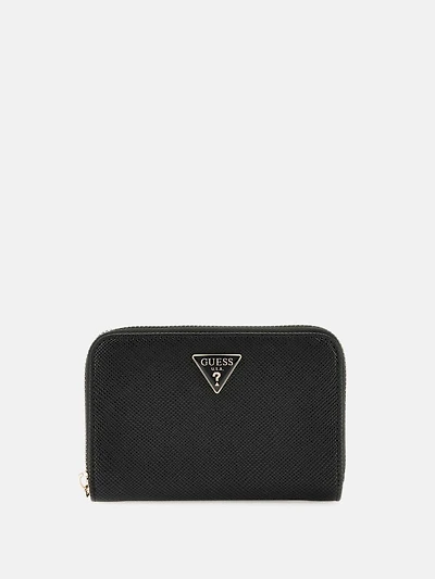 Rosalba Medium Zip-Around Wallet