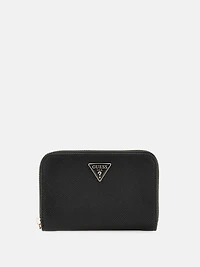 Rosalba Medium Zip-Around Wallet