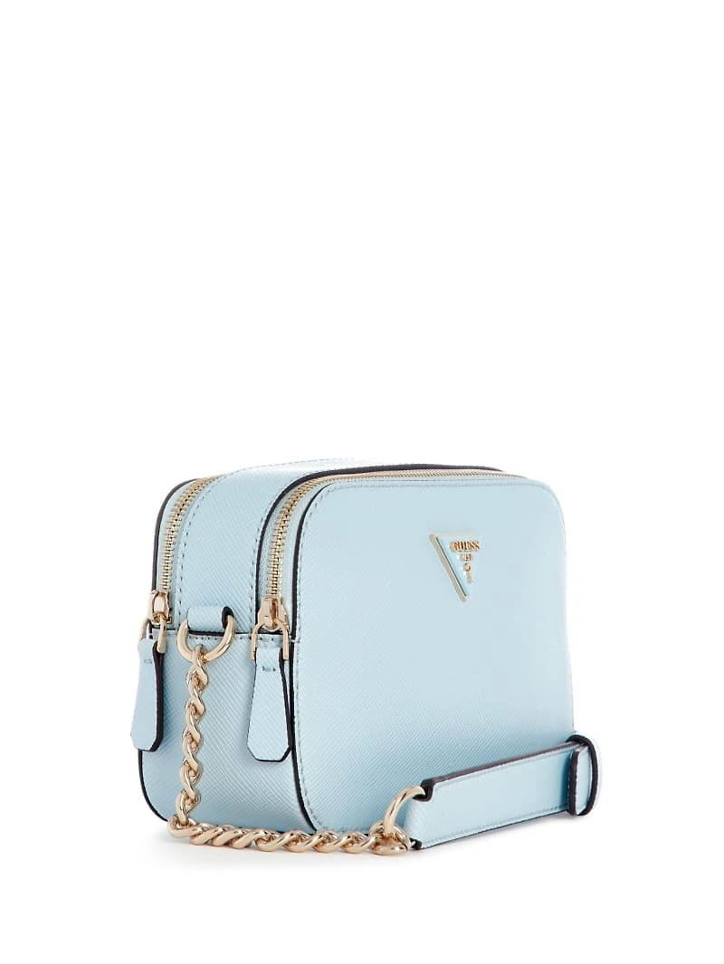 Noelle II Camera Crossbody